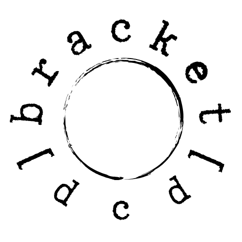 Bracket [dcd]